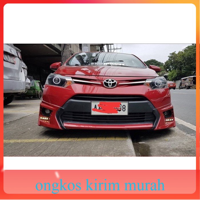 Jual Bumper Promo Hari Ini Bodykit Vios Bodykit Toyota Vios Body Kit