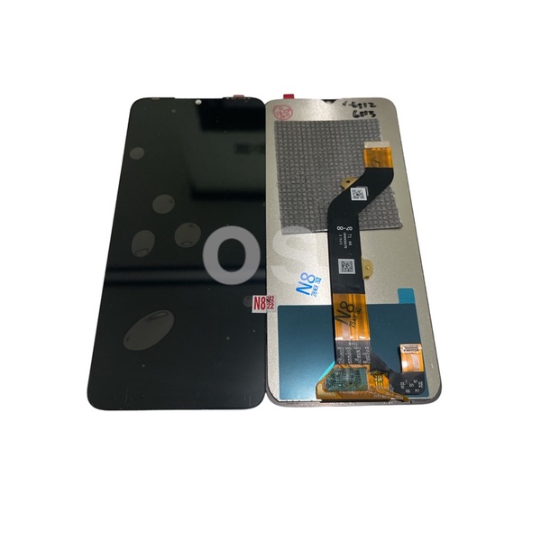 LCD TOUCHSCREEN INFINIX SMART 6 HD X6512 HOT 12i / X665B / X665C / HOT 20I / - ORI COMPLETE