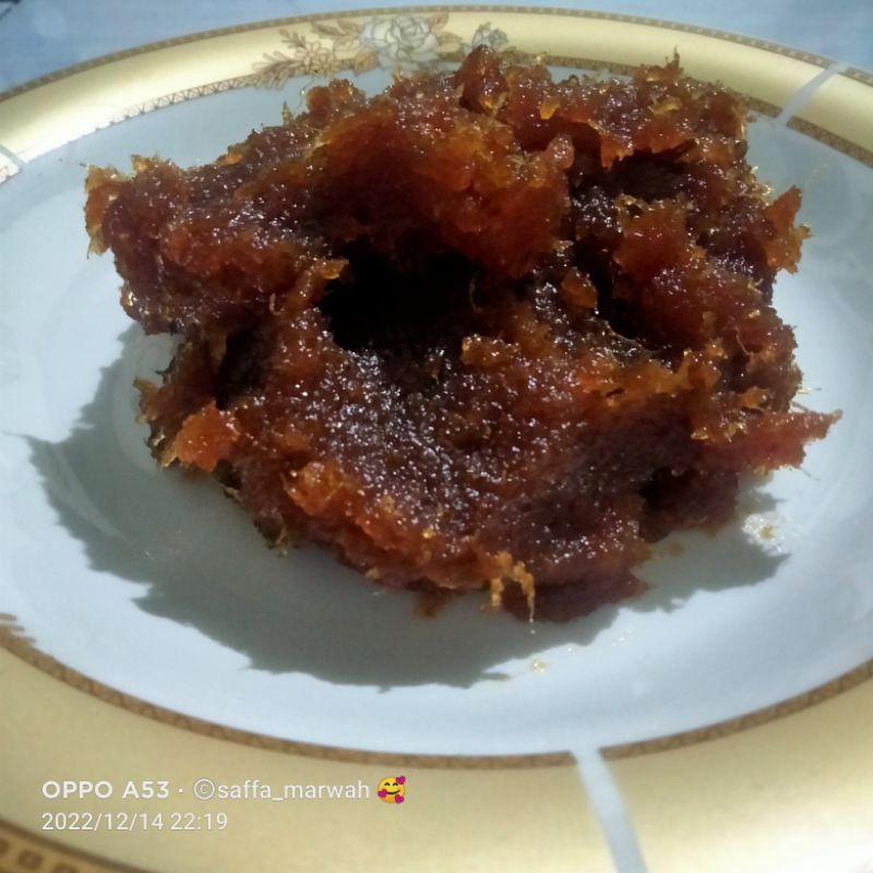 

SELAI NASTAR ORIGINAL NANAS SUNPRIDE MANIS ALAMI