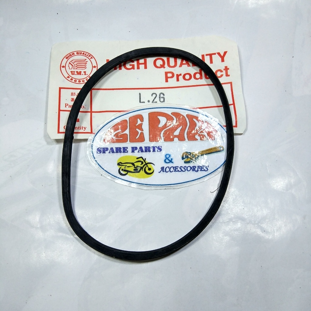 Oring kopling L2G L2SN Karet Seal Oring Rumah Kopling