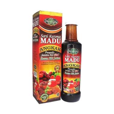 

MADU ANGKAK