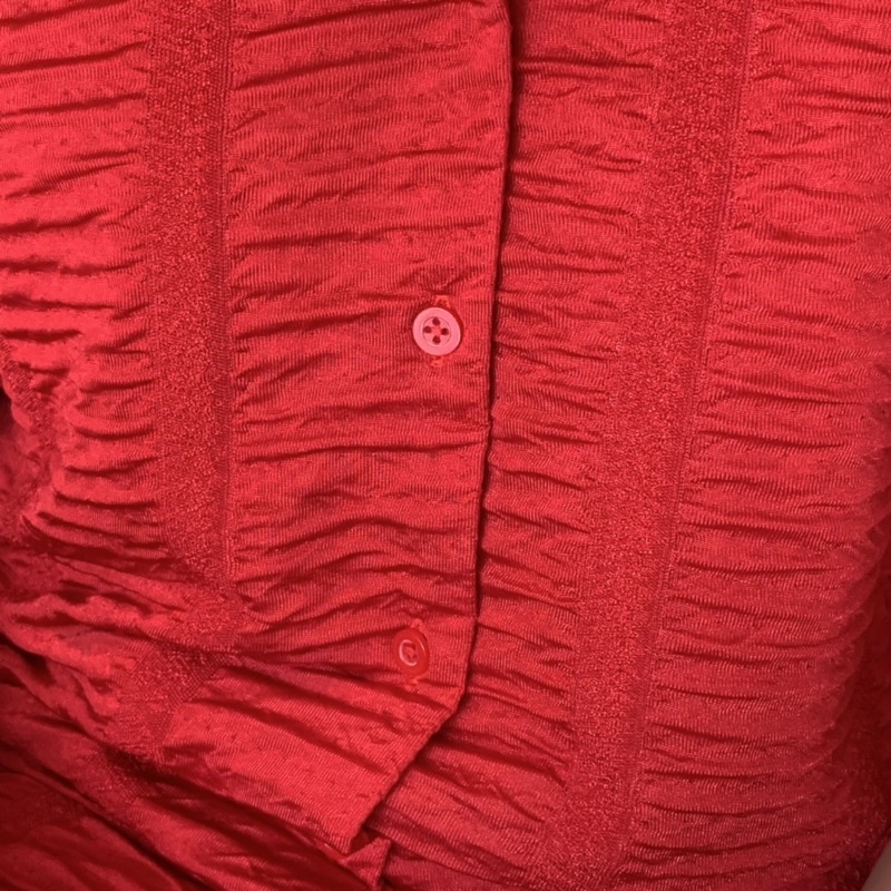 Red Opium Shirt