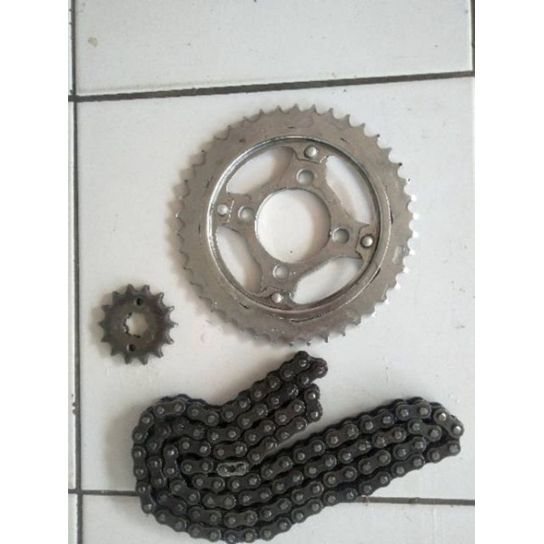 1set gir cs 1