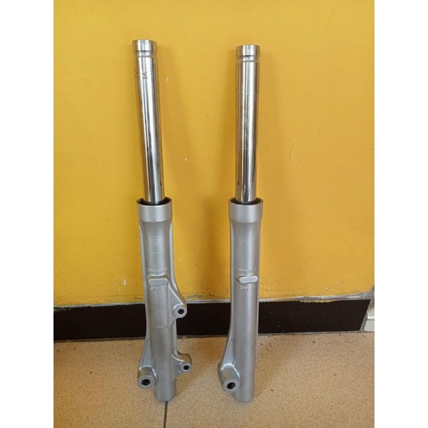 shock depan honda kharisma,supra 125 original