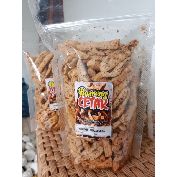 

basreng cetar