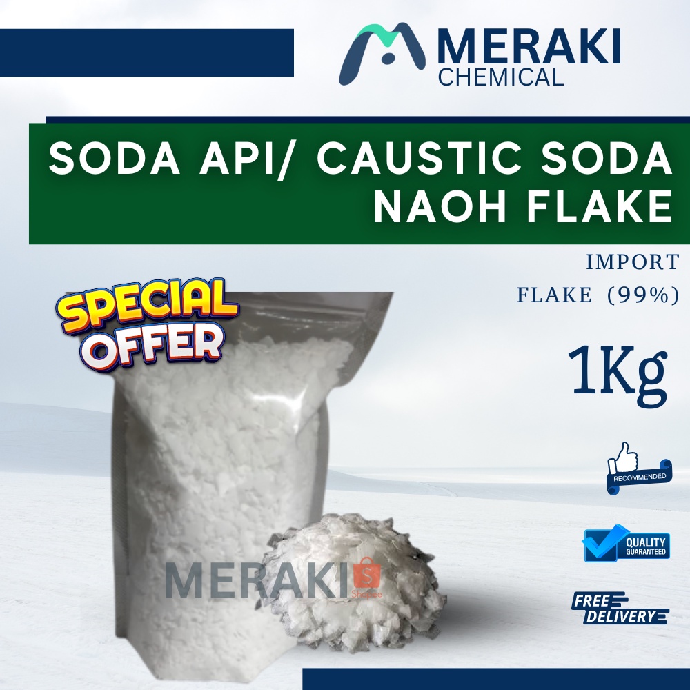 Jual Soda Api Caustic Soda Pelancar Saluran Shopee Indonesia