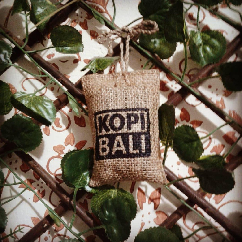 PENGHARUM PARFUM MOBIL KOPI BALI PENGHARUM RUANGAN