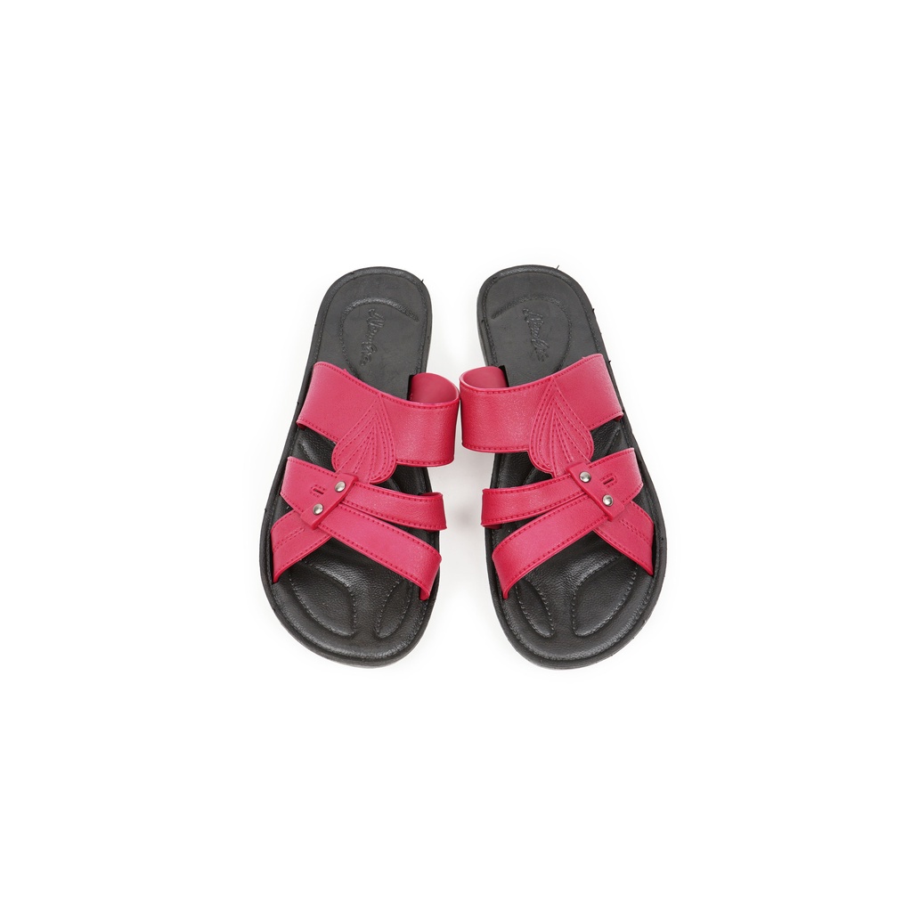 Sepatu Sandal Wanita NEW ERA LB 12022