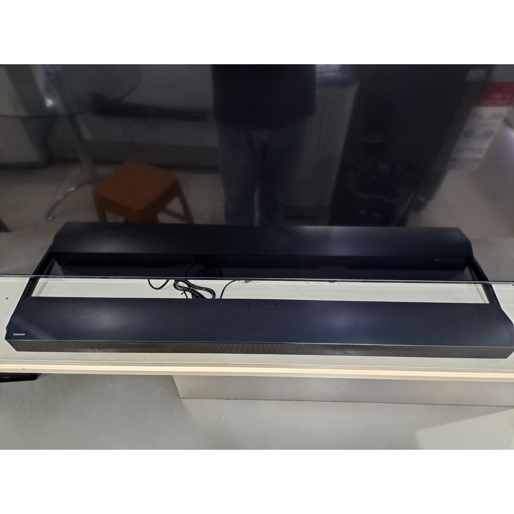 SAMSUNG SOUNDBAR HW-B650