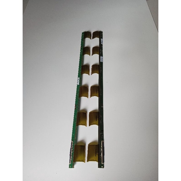 tcon panel samsung ua49nu7100-cof panel tv samsung ua49nu7100