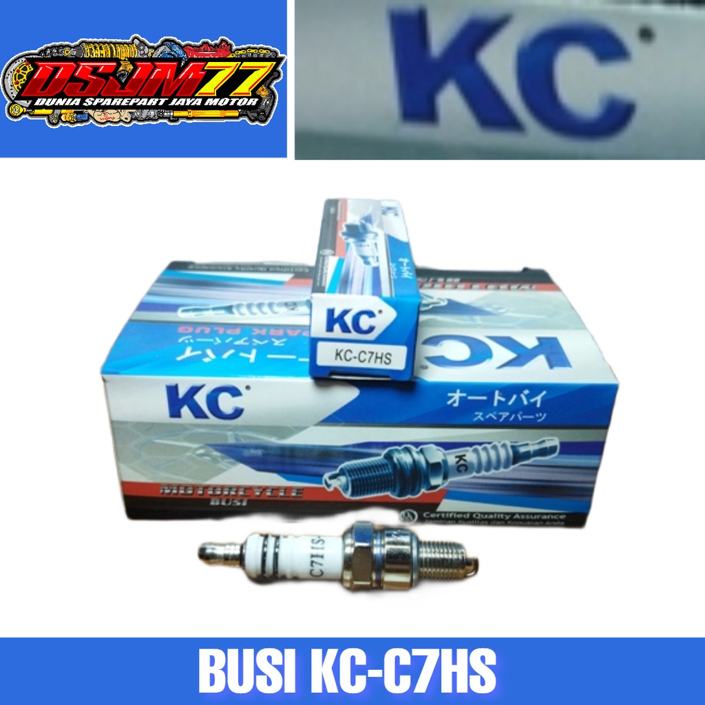 BUSI KC C7HS BUSI SUPRA GRAND MIO JUPITER Z C7HS KC BUSI BEBEK C7HS KC