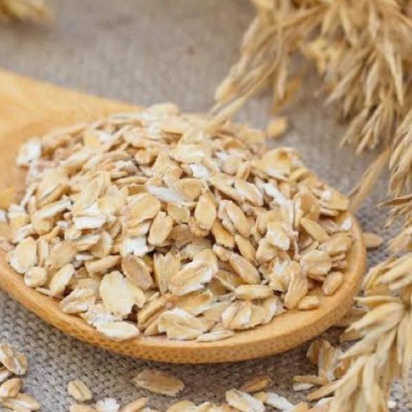 

1.1 The Best Natural Rolled Oat (Australia) 1kg .,..,.,,,,.,