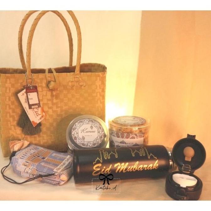 

HAMPERS LEBARAN SAJADAH HAMPERS LEBARAN IDUL FITRI KUE KERING PARCEL WF54634ER