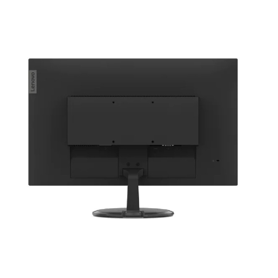 D24-20 23.8&quot; LED Monitor Lenovo FHD VGA HDMI 75hz, 72% NTSC - Garansi Resmi