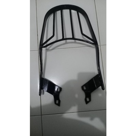 Bracket Top Box Cb150r Old