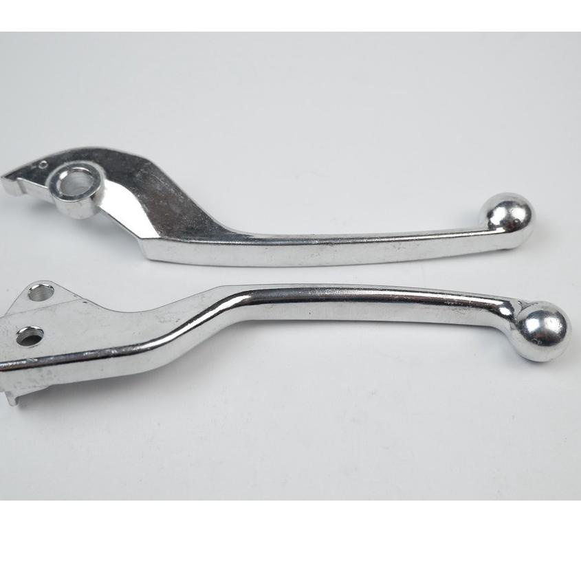 Promo Handle Rem Satu Set Kanan Kiri Honda Beat FI/ Handle Rem Tangan Kiri Kanan Honda Beat FI /Hand