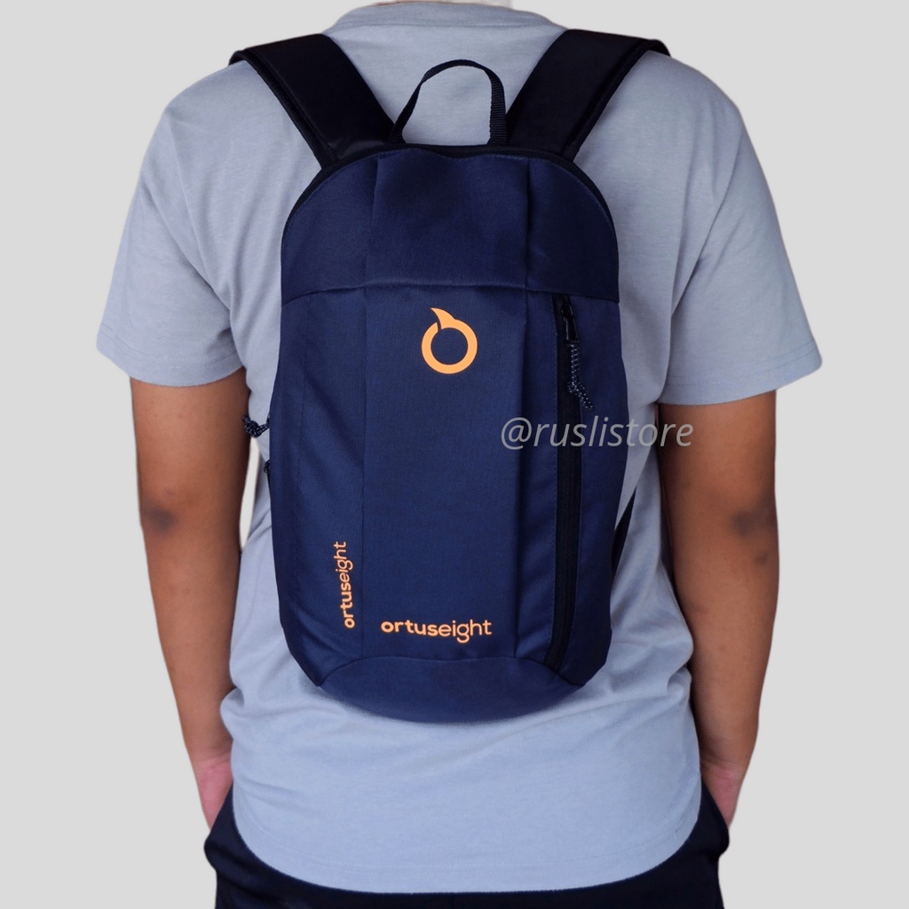 Tas Ransel Sport | Tas Punggung Pria | Backpack | Tas Ransel Olahraga Futsal Sepak Bola O7891A