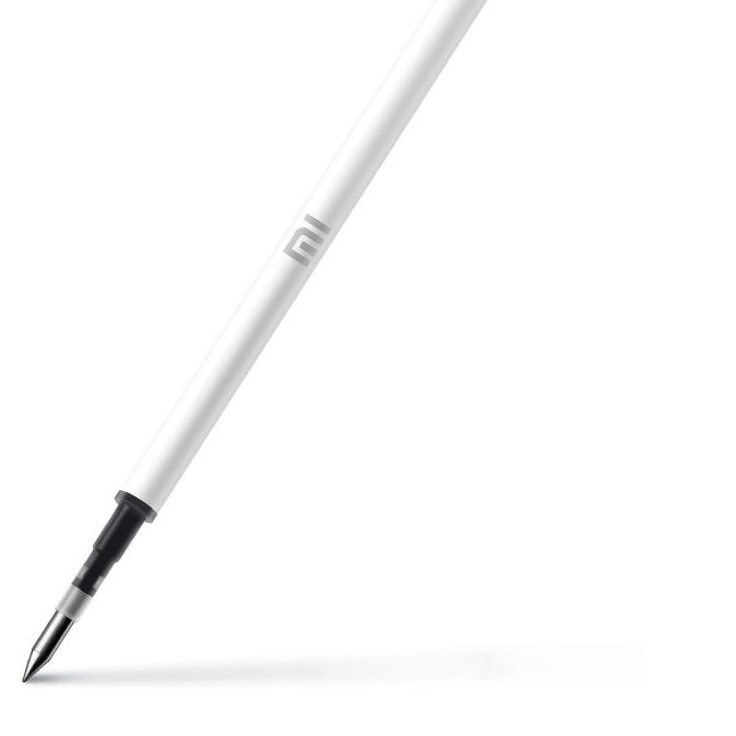 

DS2D✡ ORIGINAL Mijia Aluminum Rollerball Pen Refill Isi 3 pcs / Box Barang Terlaris