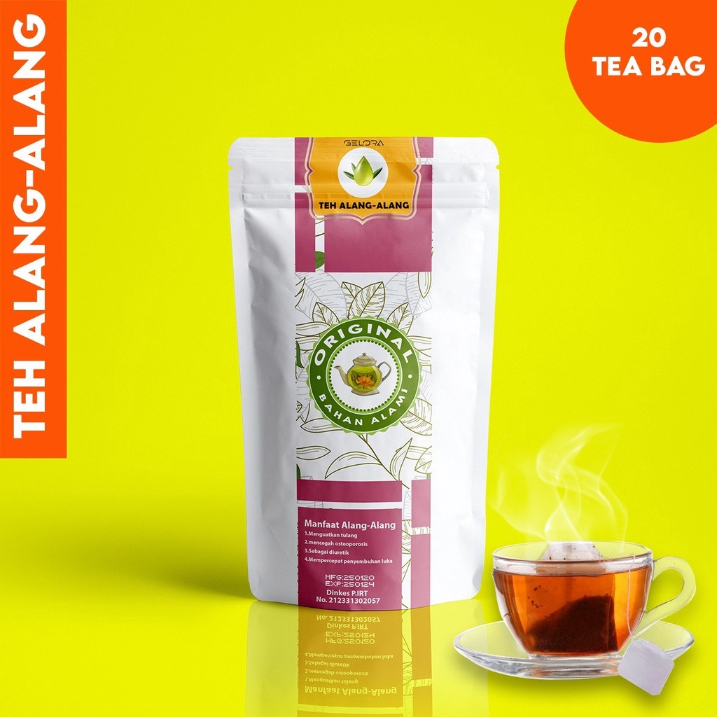 

(Gmjherbal) Teh Akar Alang - Alang mengobati penyakit Ginjal Kemih Prostat Hepatitis