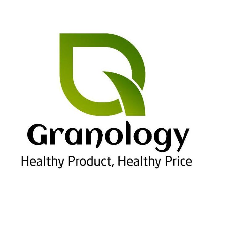 

[PRODUK V9RSG] Roasted Hazelnut / Kacang Hazelnut Oven (100 gram) by Granology BPT