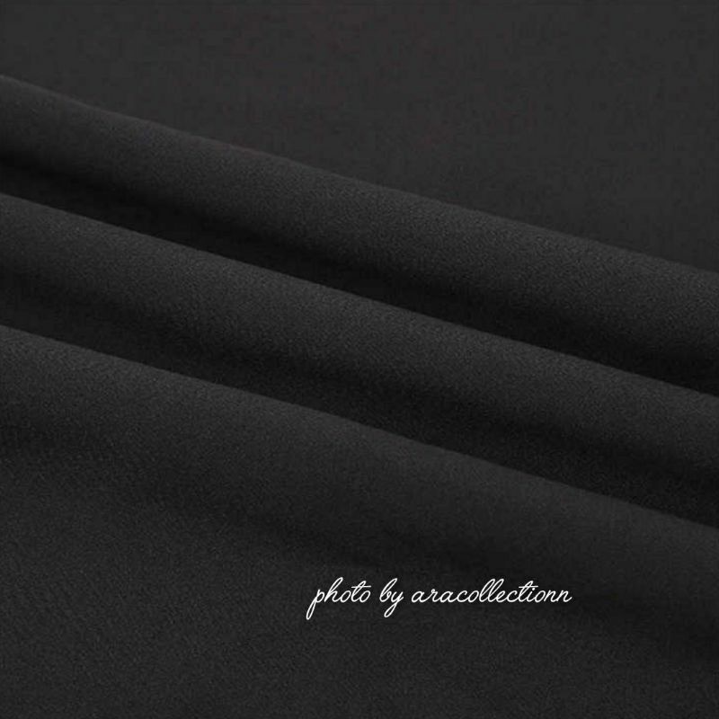 Celana Kantor Kerja Formal Bahan Dasar Pria Slimfit