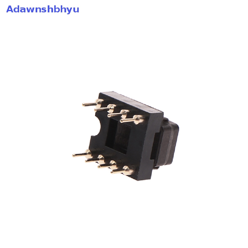 Adhyu 1Pc OPA2604AQ Dual Op Amp Amp Amplifier Operasi Op Bekas Ganti OPA2604AQ LME49720NA AD827JN OPA2132PA ID