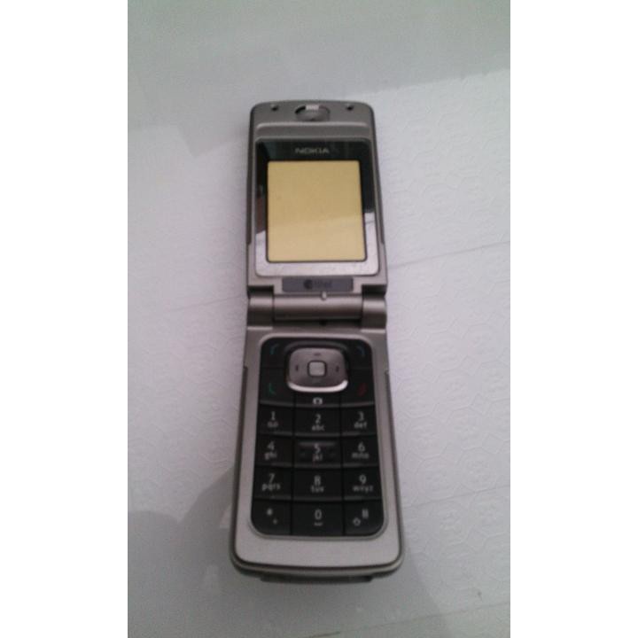 CASING HOUSING NOKIA 6255 FULLSET