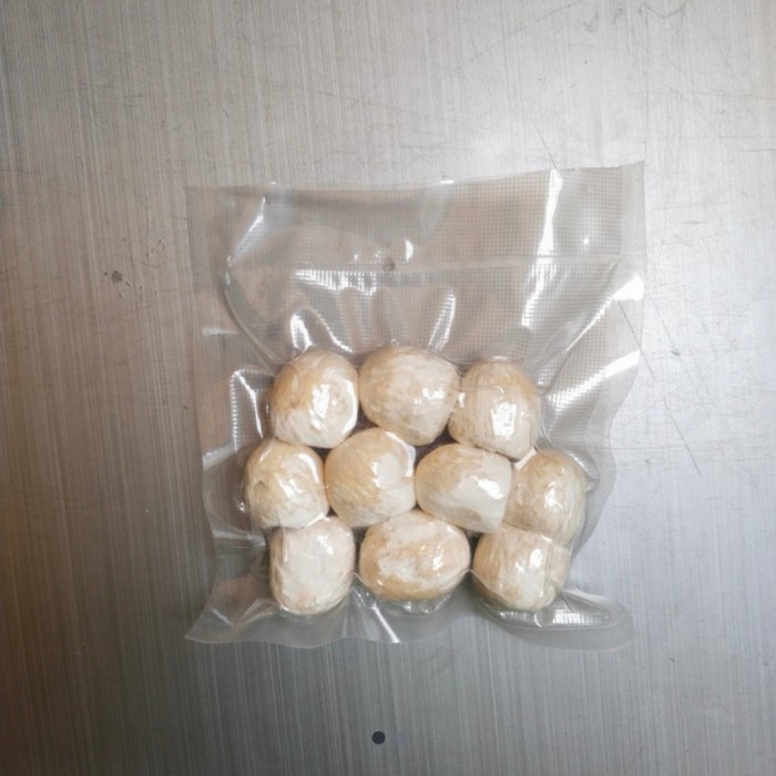 

Ragg Ragi Tape Vegetarian Tanpa Bawang 10Pcs