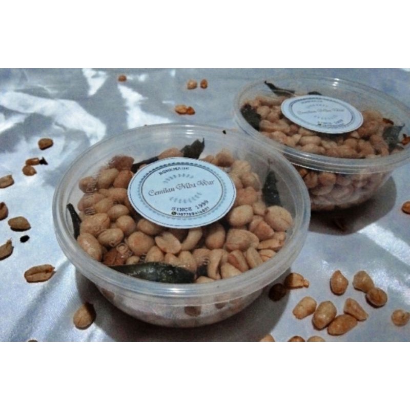 

kacang bawang