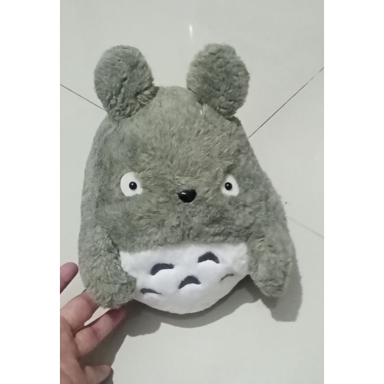 Boneka Totoro ori