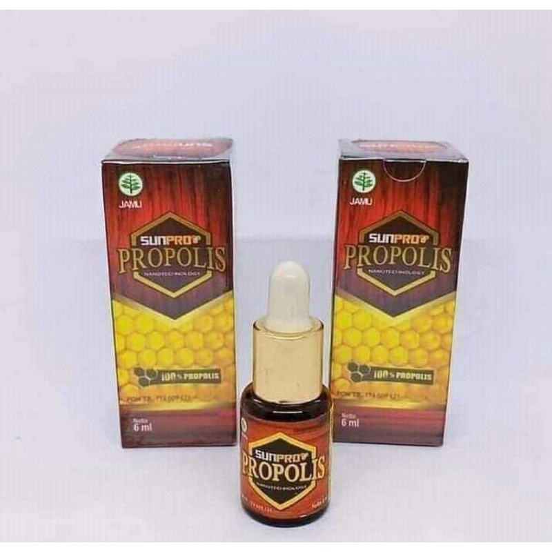 PROPOLIS NASA/SUNPRO NASA/SUN PROPOLIS/PROPOLIS