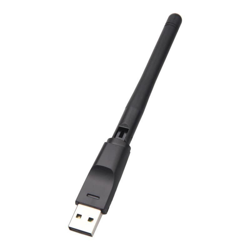 USB WIFI DONGLE MT 7601 speed 150 Mbps