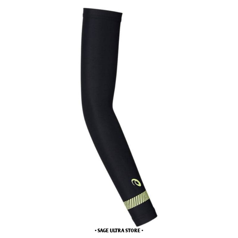 Manset Lari Running Lengan Panjang Asics Arm Sleeve Unisex Original