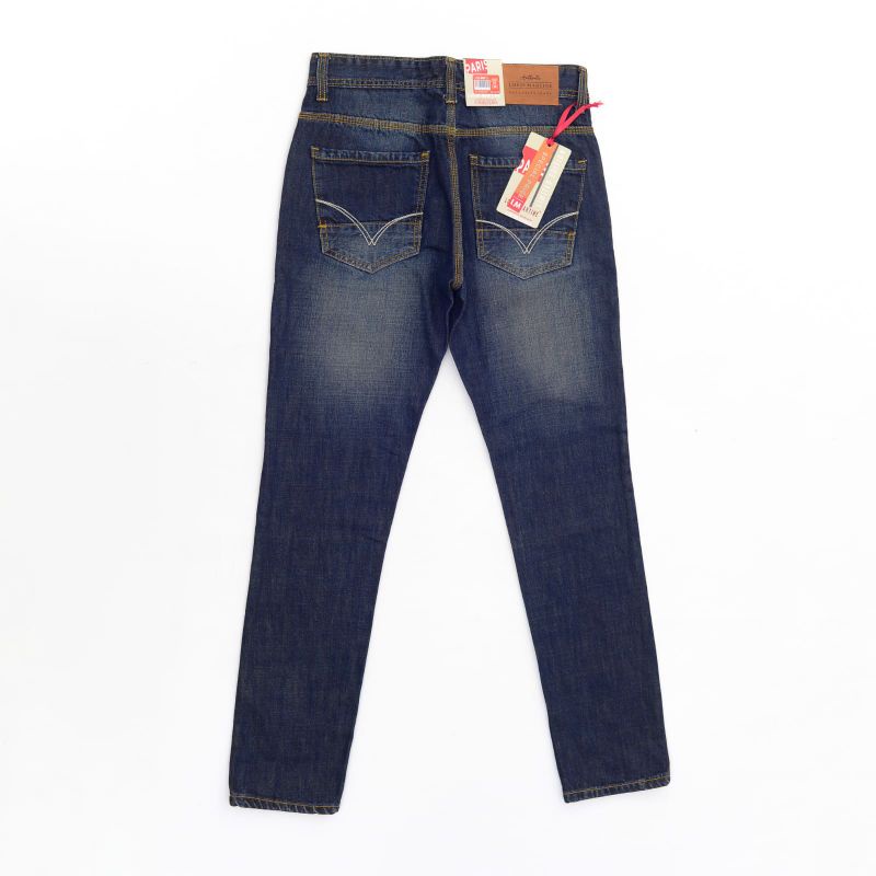 CELANA JEANS LOIS MARTEN ORIGINAL