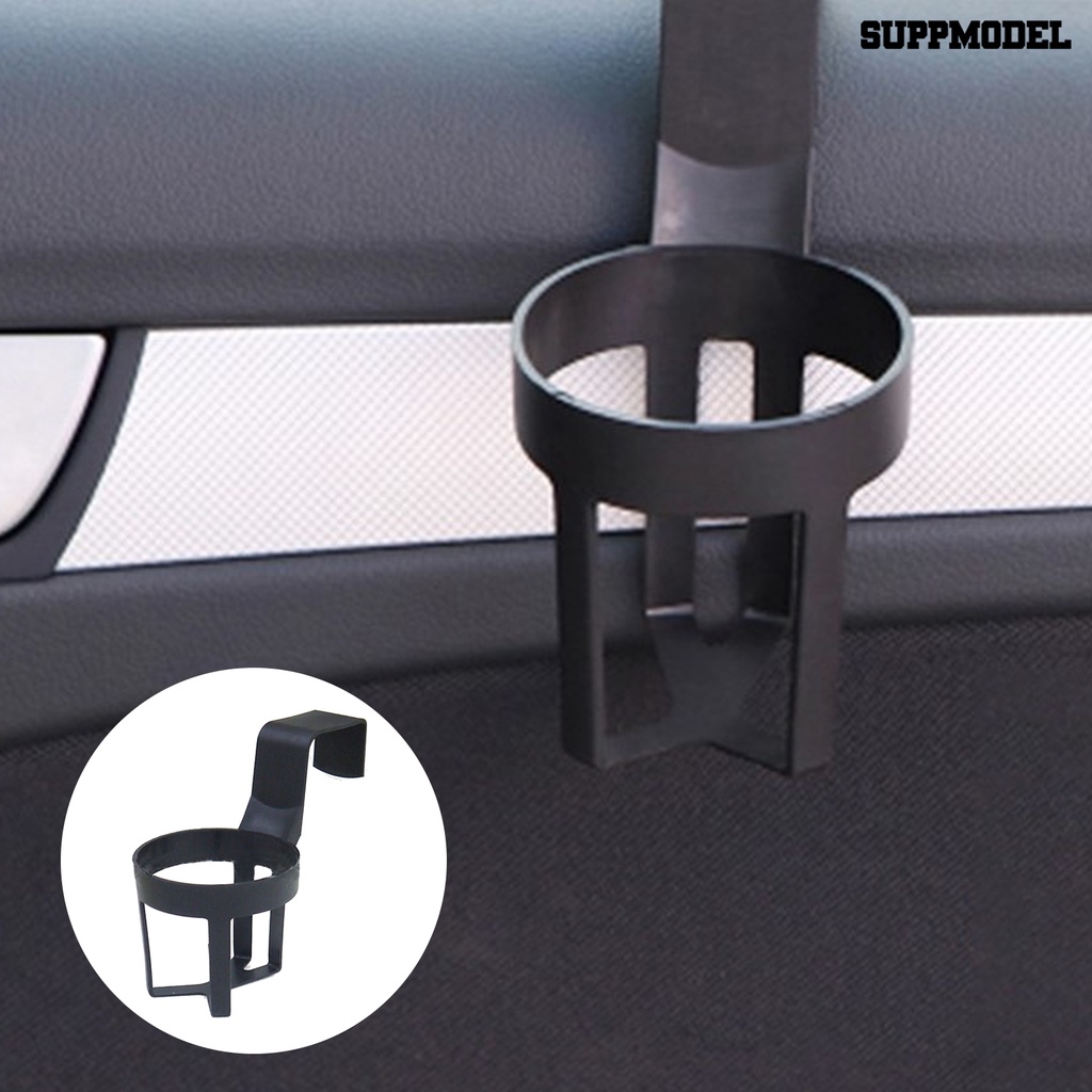 [Dekorasi] Stand Cangkir Mobil Multifungsi Hollow Window Mount Car Truck Cup Coffee Holder Untuk Kerja