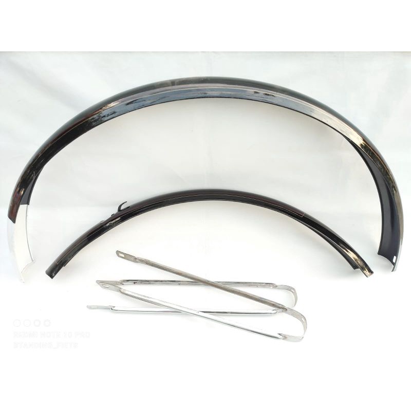 Selebor Batavus / Gazelle spakbor batavus holland selebor onthel onta unto kebo Batavus / Gazelle