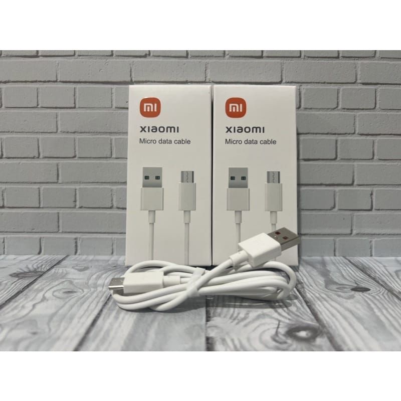 Kabel Data TYPE C DAN MICRO USB SUPPORT ALL TYPE Xiaomi poco  X3 NFC /  X3 Pro /  F3 / F2 Pro / Redmi Note 9 Pro / Note 10 Pro / Note 10S / Note 11/Poco M2 Pro /Poco X2 / Mi 10T Pro / Mi 11 Lite / Mi Note 10 Pro Usb Type-C Mi Turbo Charge 33 Watt Original