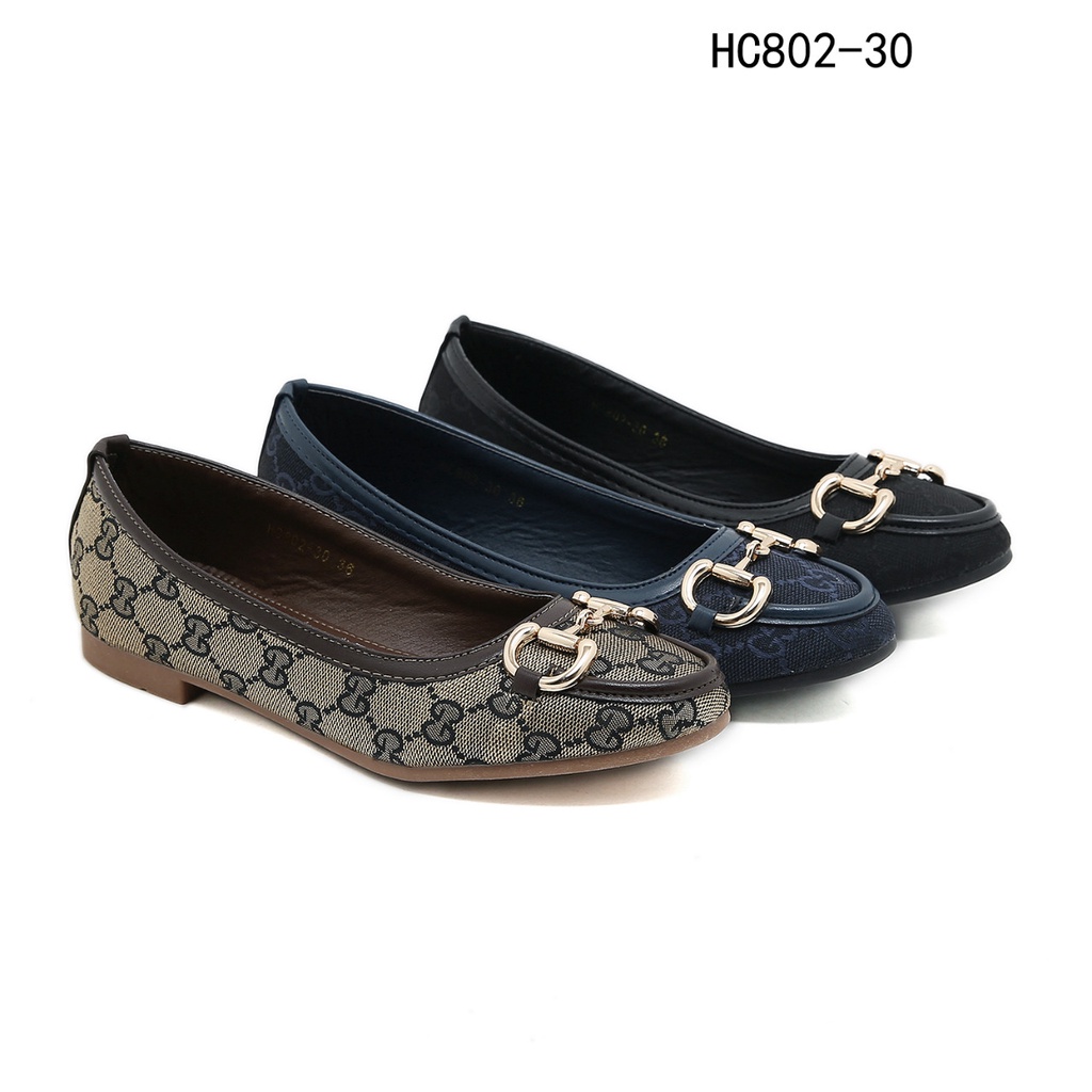 GC Moccasin HC802-30