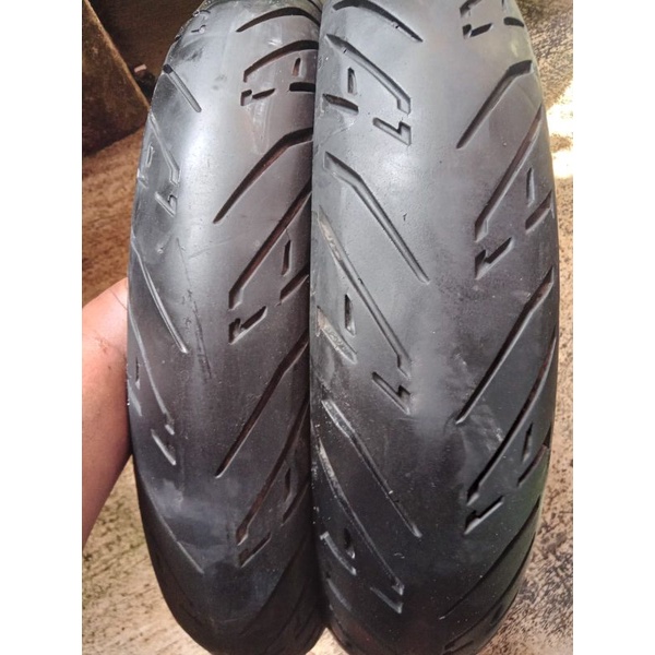 Aspira Premio 100/80, 110/70-17