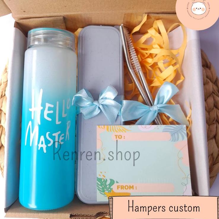 

Terbaru READY - HAMPERS CEWEK ULANG TAHUN KADO WISUDA BOTOL GIFT BOX KADO ULANG TAHUN CEWEK MURAH