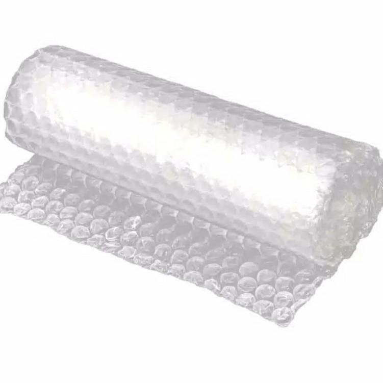 

➴ bubble wrap untuk pengaman packing ✮