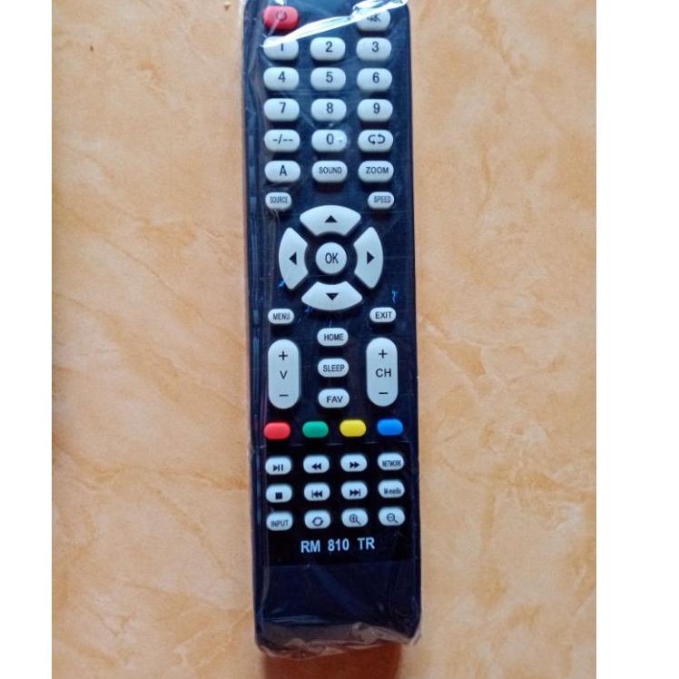 Harga Termuraah remote tv led ichiko niko dll Tv merek china lainnya