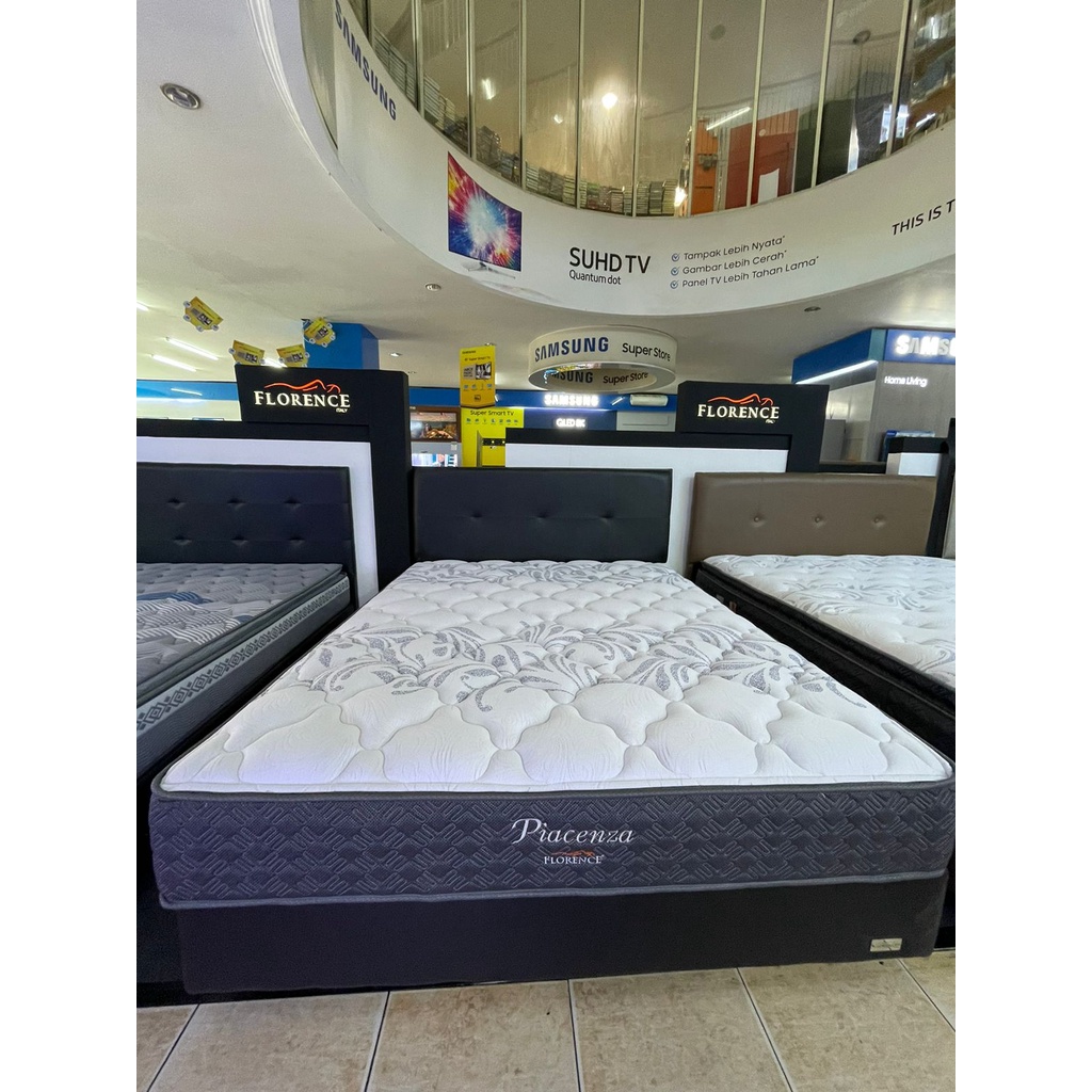 Comforta Matras Piacenza 140X200