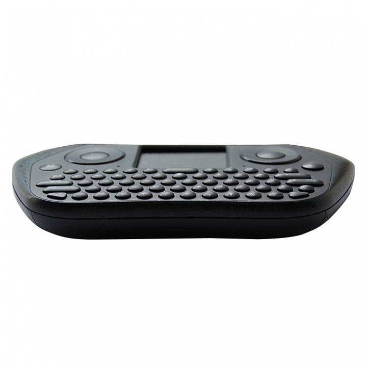 GP800 2.4GHz Wireless Touchpad Keyboard Air Mouse