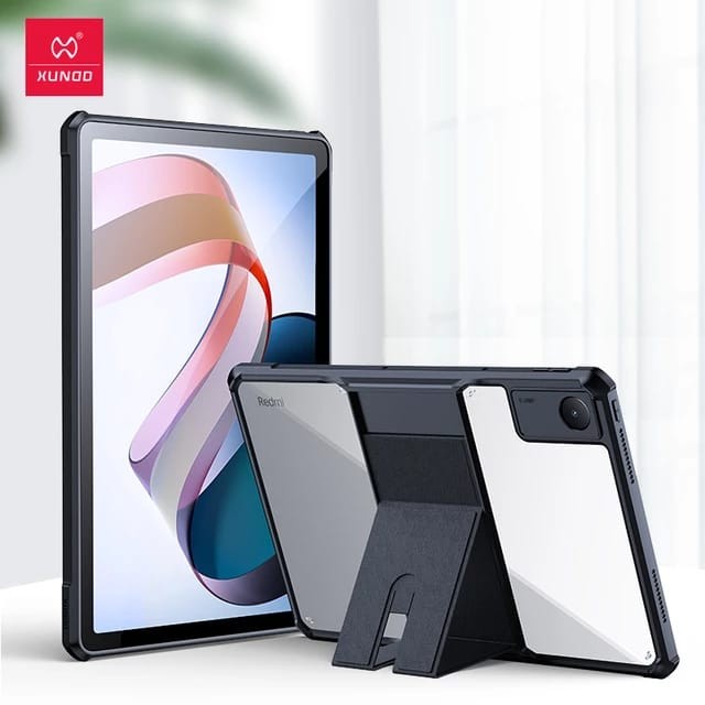 ORIGINAL XUNDD CASE XIAOMI REDMI PAD / MI PAD 5 MIPAD 5 PRO BEATLE HOLDER SERIES