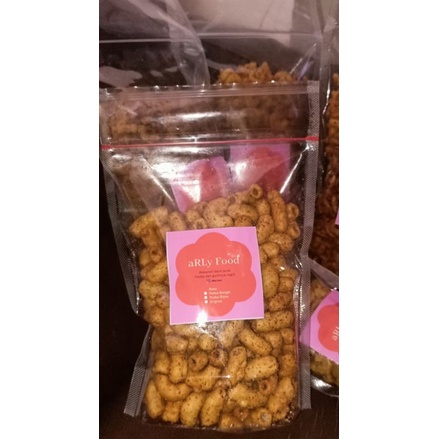 

makaroni ngembang ciri khas tasik 200gr