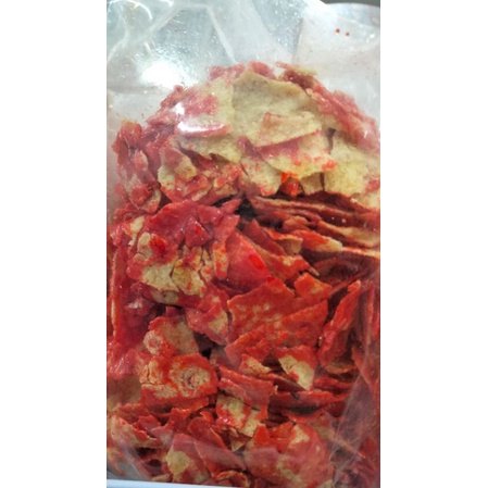 

opak pedas 500 gram