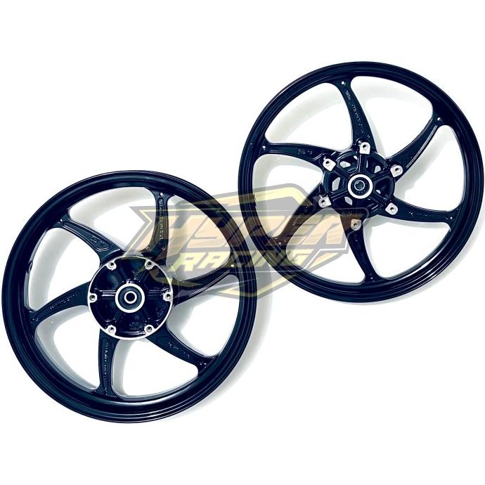 Velg VND Racing Six Star - Ninja RR 150 / Ninja R / Ninja SS