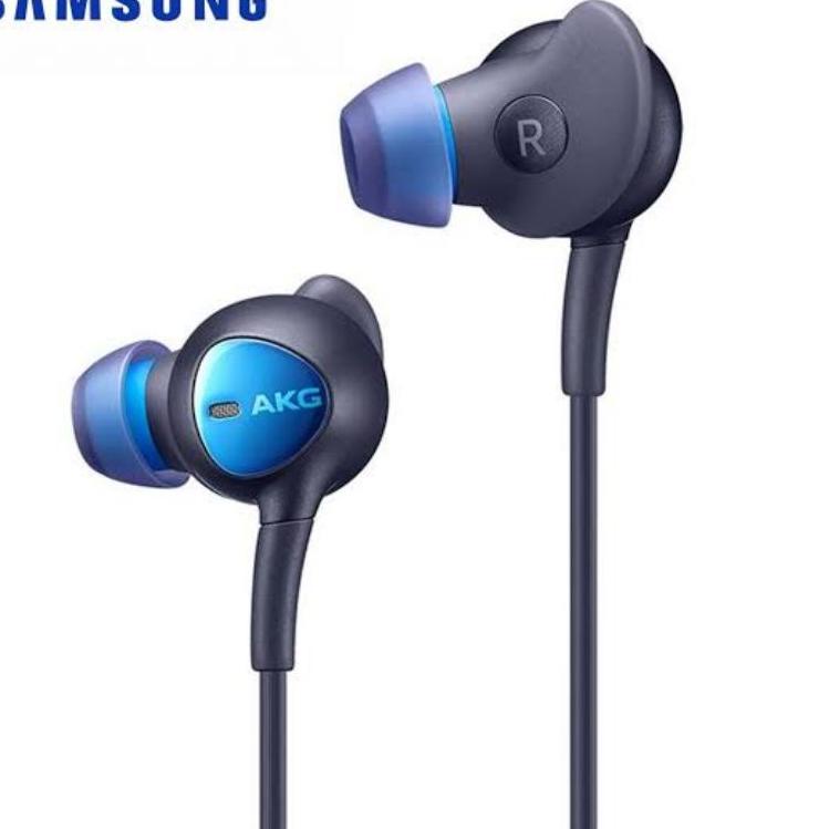 Serbuuuu.. Earphones Samsung AKG Type C Original / Headset Samsung Note 10 AKG ANC