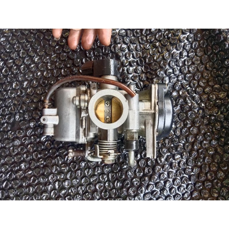 Karburator yamaha byson bison original copotan